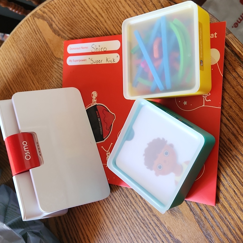 Osmo Kit